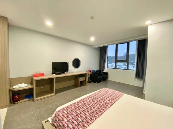 Khách sạn Sơn Thịnh Vũng Tàu - Ảnh 5