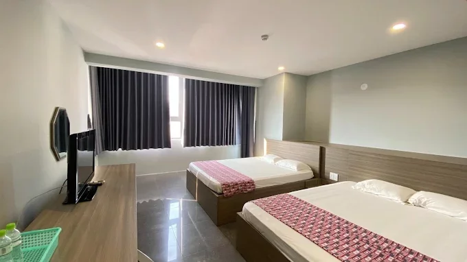 Khách sạn Sơn Thịnh Vũng Tàu - Ảnh 3