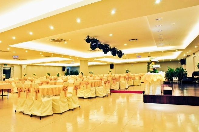 Khách sạn Kỳ Hòa Vũng Tàu - Ảnh 4