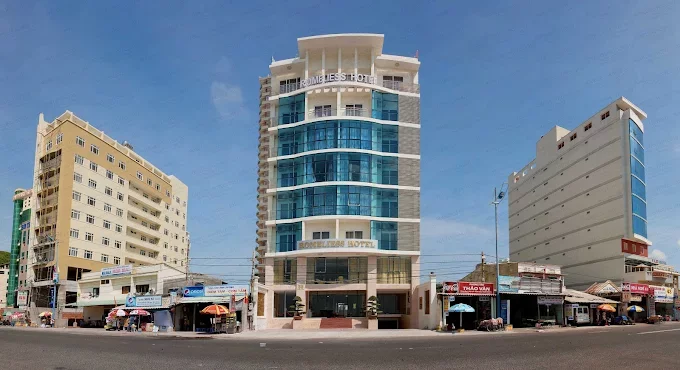 Romeliess Hotel Vũng Tàu