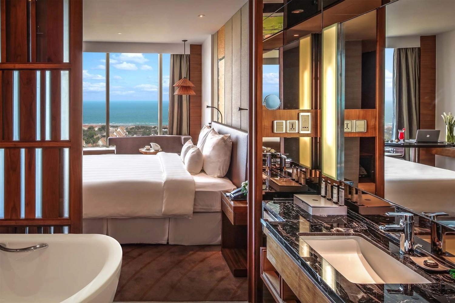 Pullman Vũng Tàu - Ảnh 3