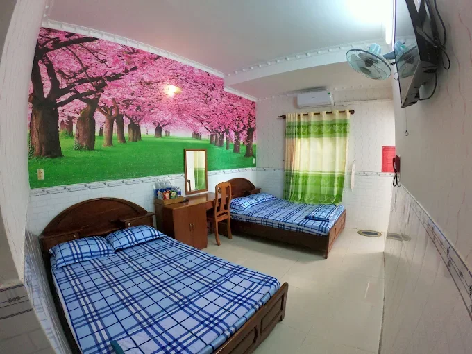 Khách sạn Hoàng Minh - Ảnh 2