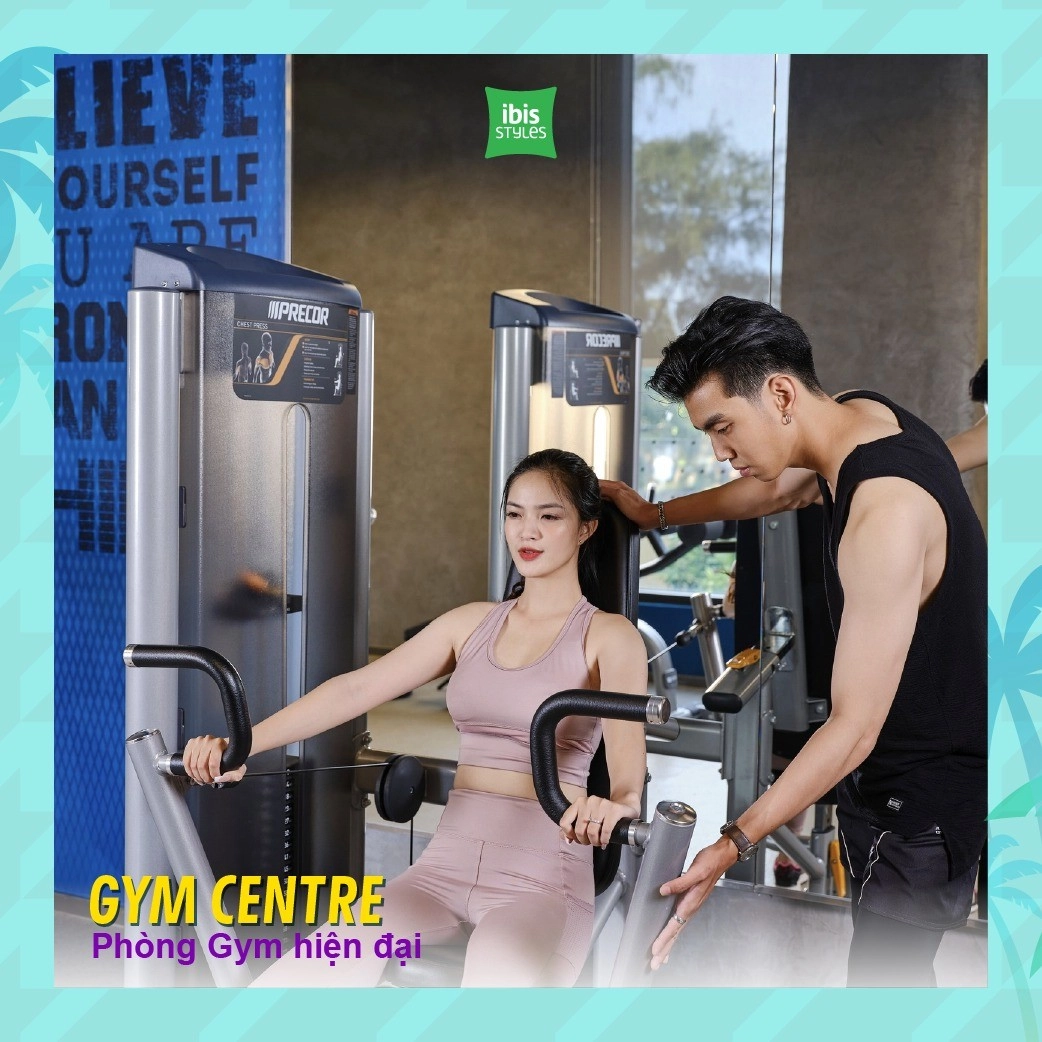 Ibis Vũng Tàu - Ảnh 4