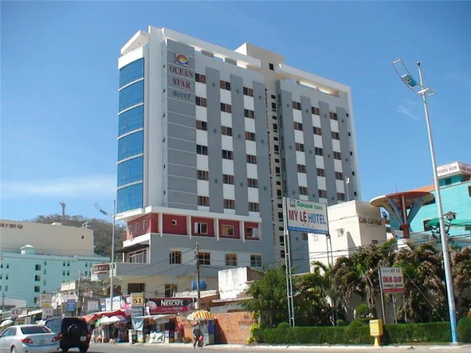 Ocean Star Hotel Vũng Tàu