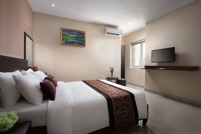 Nolis Hotel - Ảnh 3