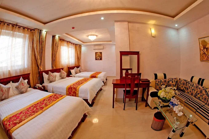 Romeliess Hotel Vũng Tàu - Ảnh 2