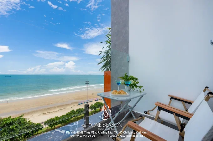 One Season Boutique Hotel - Ảnh 3