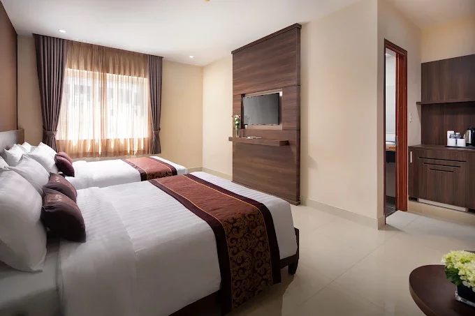 Nolis Hotel - Ảnh 5