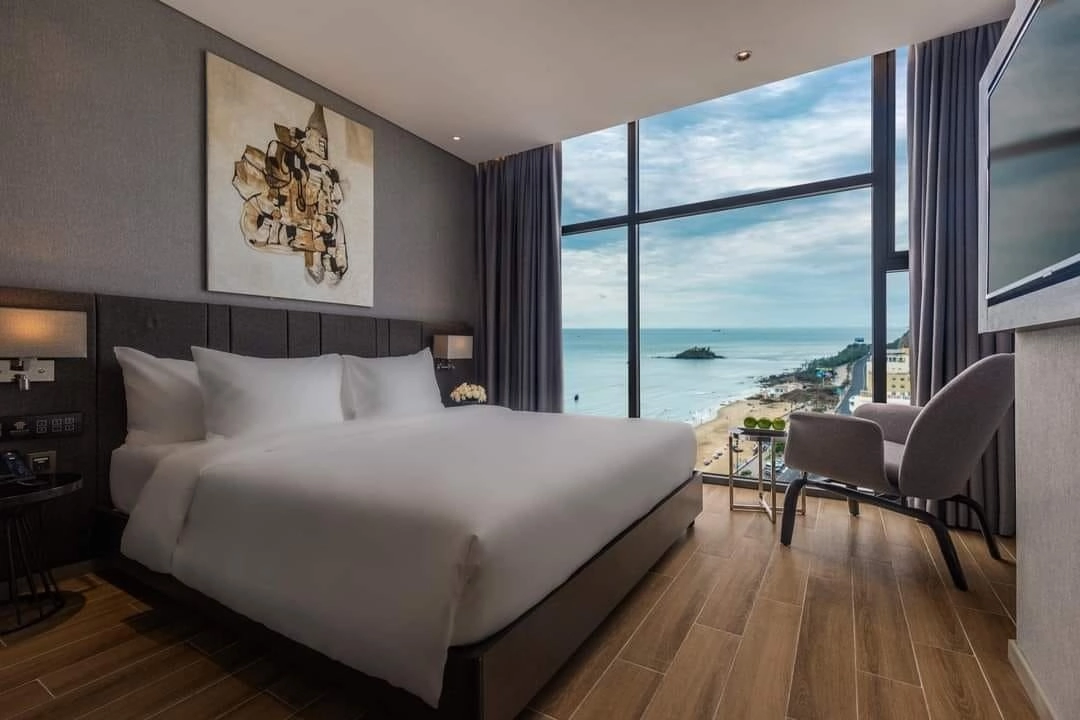 Premier Pearl Hotel Vũng Tàu - Ảnh 5