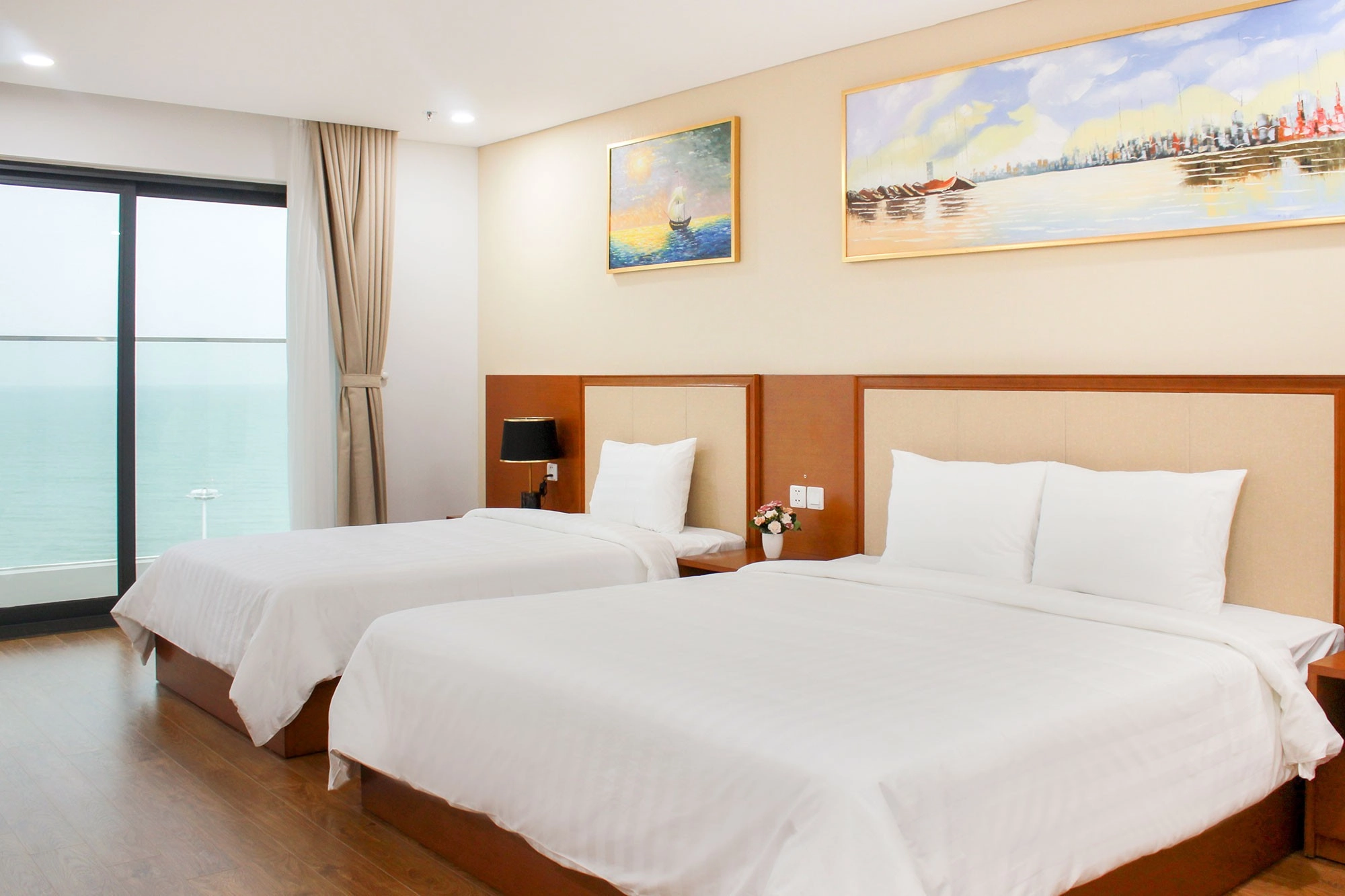 Victory Vũng Tàu - Ảnh 4