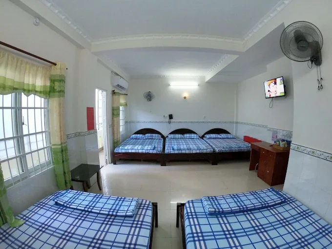 Khách sạn Hoàng Minh - Ảnh 3