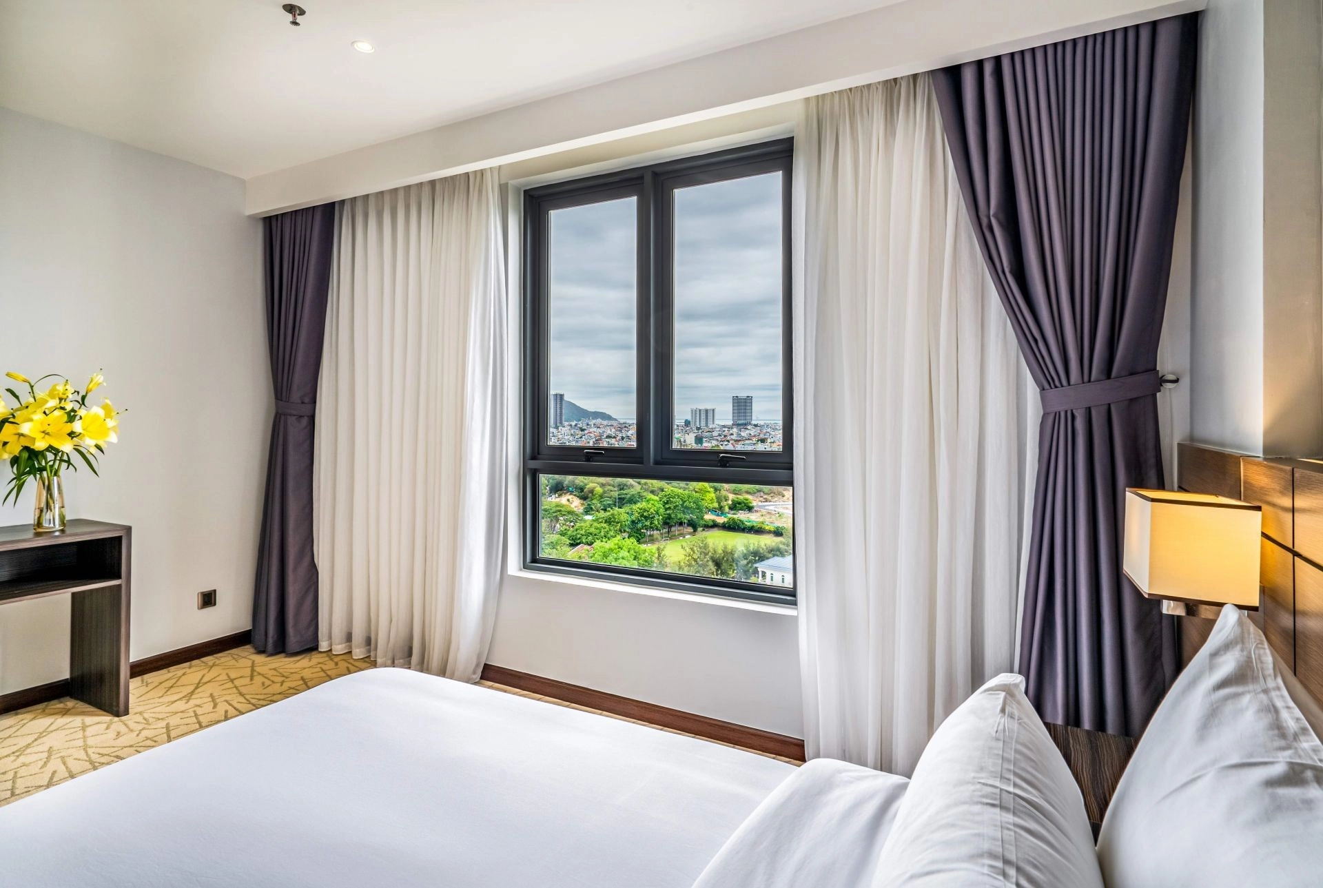 The Cap Hotel Vũng Tàu - Ảnh 2