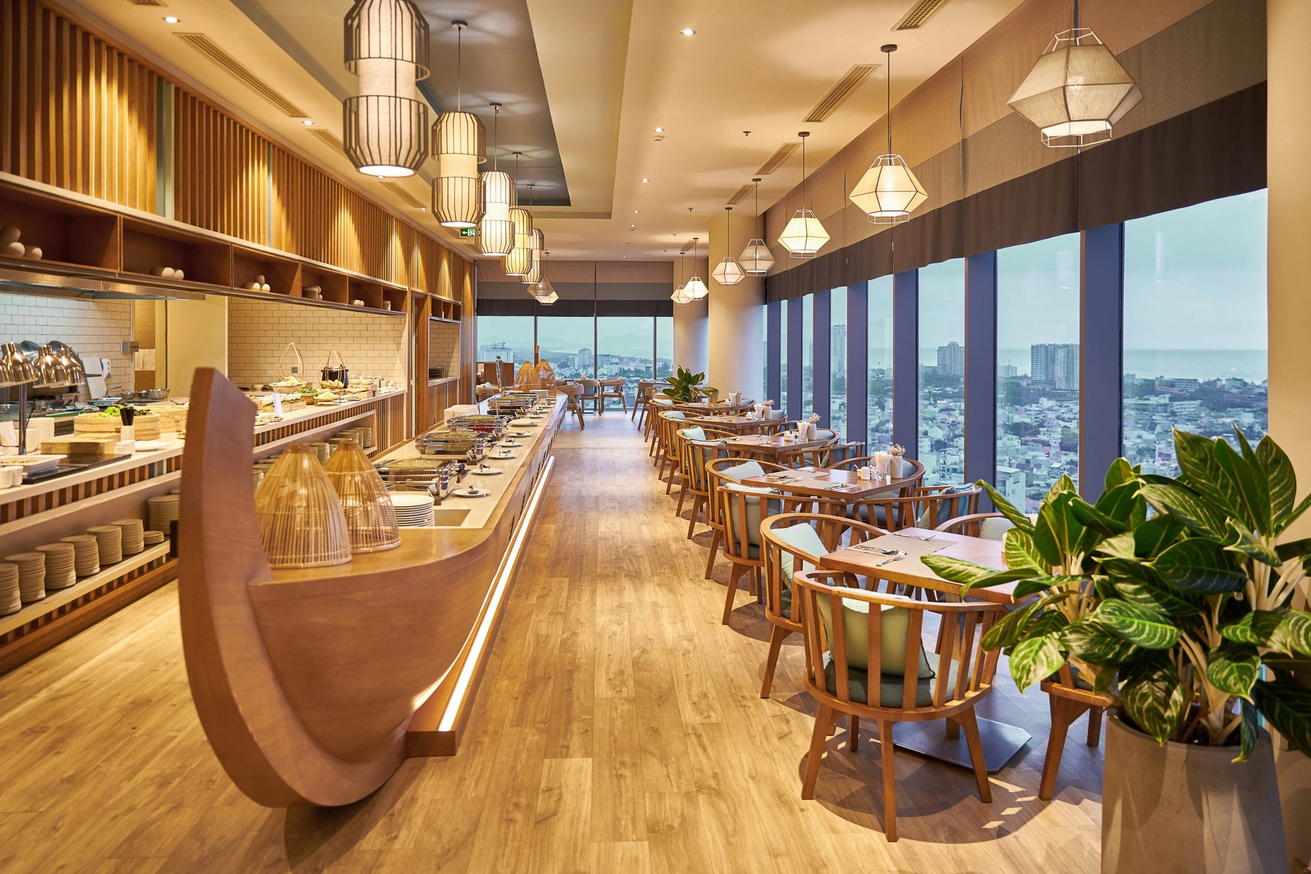 Fusion Suites - Ảnh 5