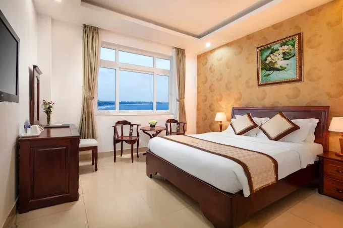 Corvin Hotel Vũng Tàu - Ảnh 3