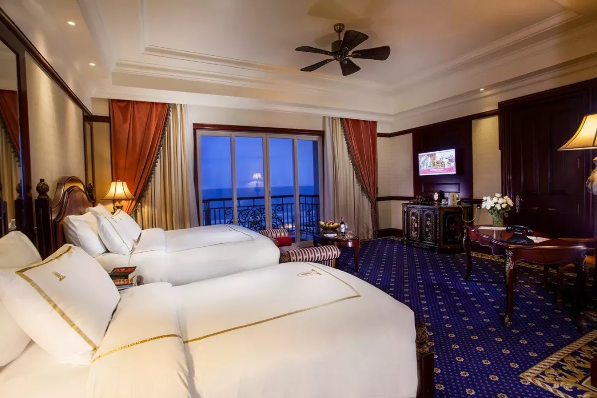 The Imperial Hotel Vũng Tàu - Ảnh 3