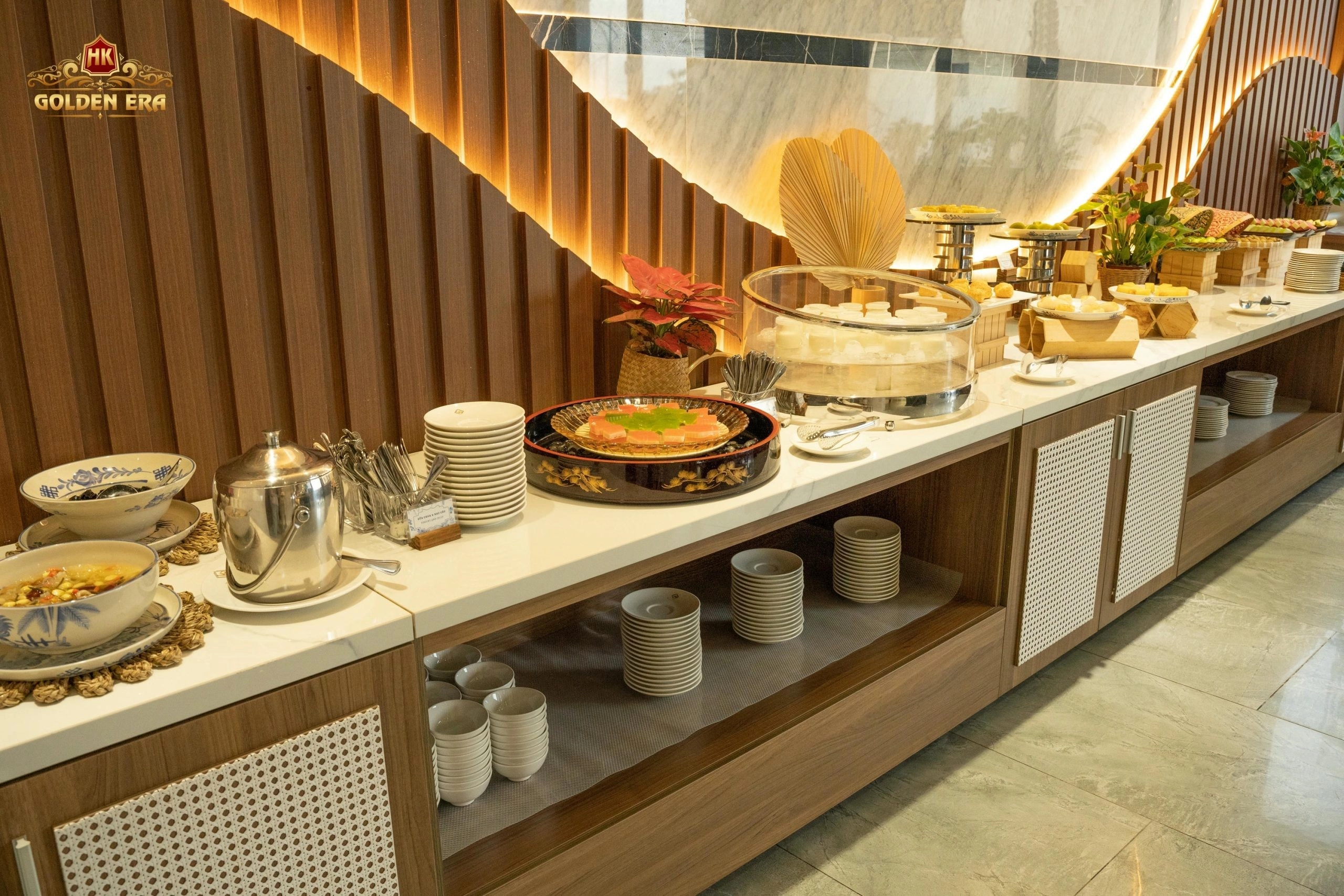 Golden Era Vũng Tàu - Ảnh 2