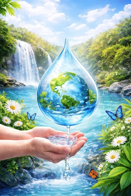 Tuyên Truyền Nâng Cao Nhận Thức Cộng Đồng Về Vai Trò Của Tài Nguyên Nước