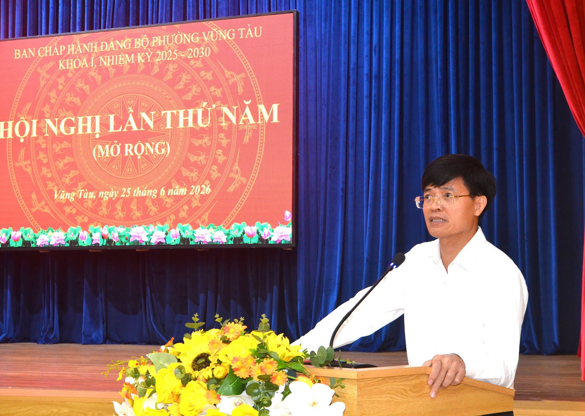 KINH TẾ VŨNG TÀU KHỞI SẮC, TẠO ĐÀ BỨT PHÁ