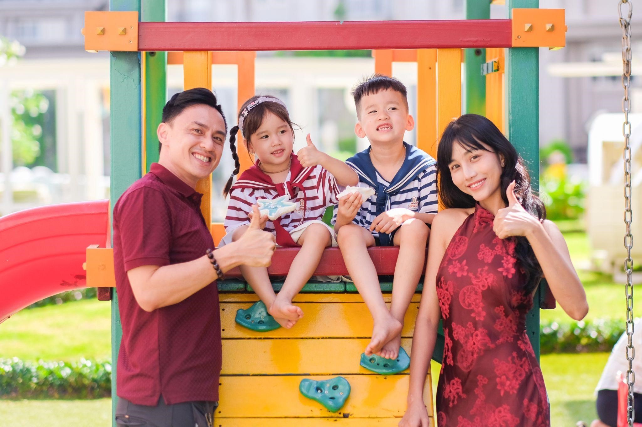 Mùa hè này, món quà con thật sự ao ước là gì?