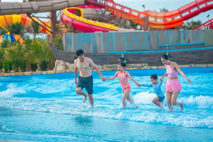 “Cú hích” cho du lịch phía Đông TPHCM