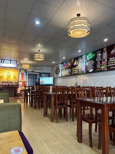 Quán Quan Âm Liên Thọ