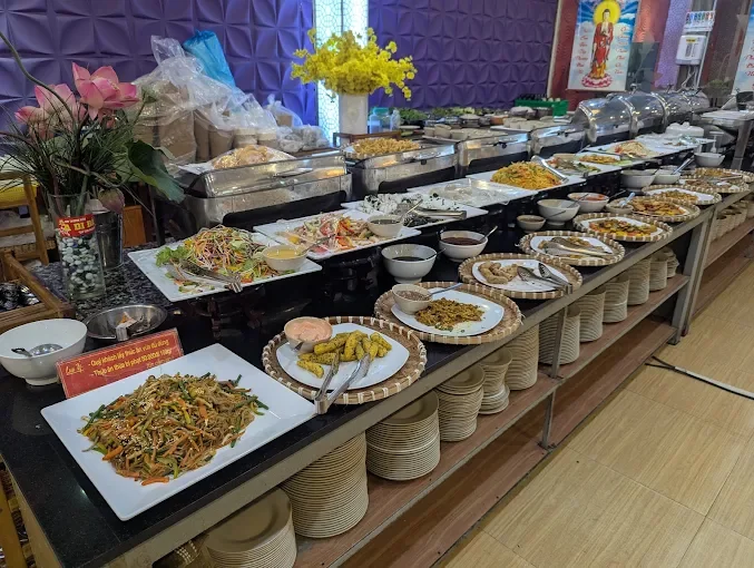 Quán Quan Âm Liên Thọ