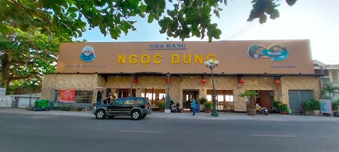 Nhà hàng Ngọc Dung