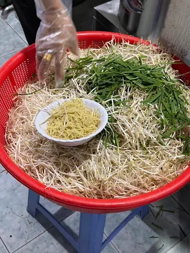 Hủ tiếu Liên Thành