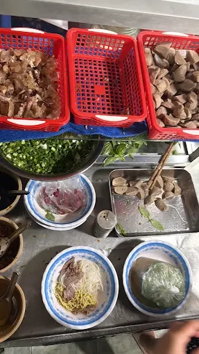 Hủ tiếu Liên Thành