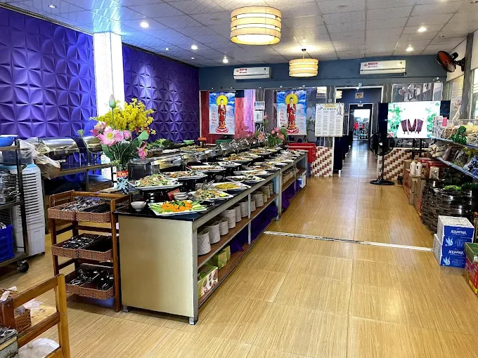 Quán Quan Âm Liên Thọ