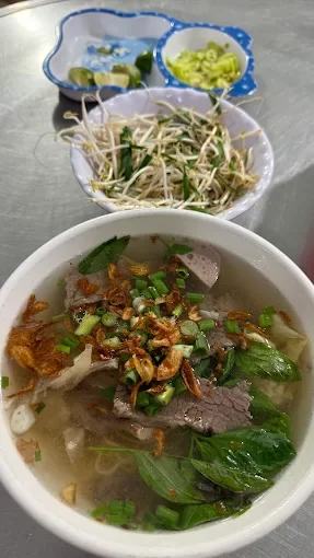 Hủ tiếu Liên Thành