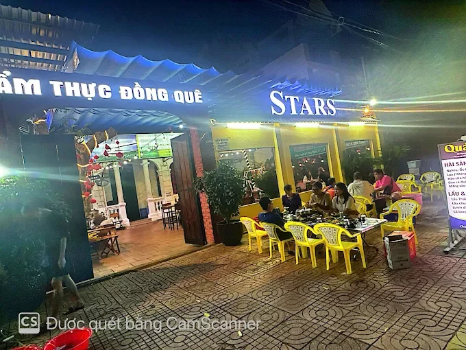 Ẩm thực Đồng Quê