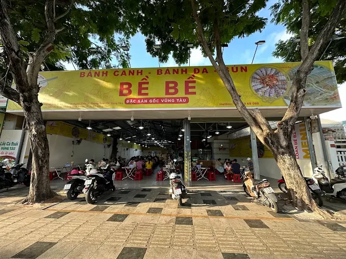 Loan bề bề