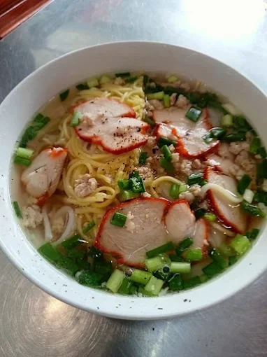 Triều Phát Mì Tiềm