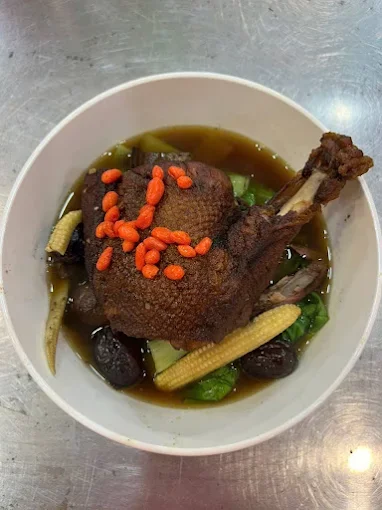 Triều Phát Mì Tiềm