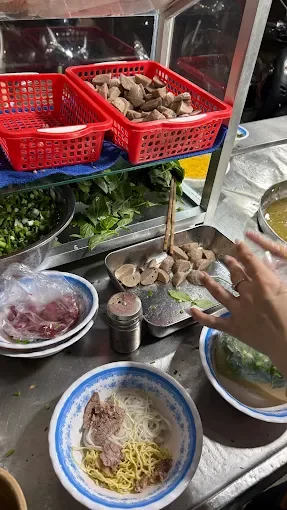 Hủ tiếu Liên Thành