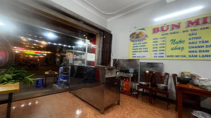 Bún Minh