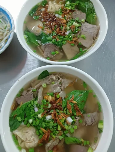 Hủ tiếu Liên Thành