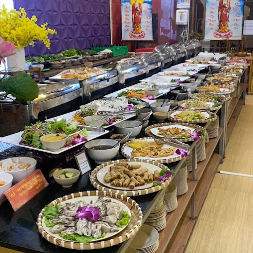 Quán Quan Âm Liên Thọ