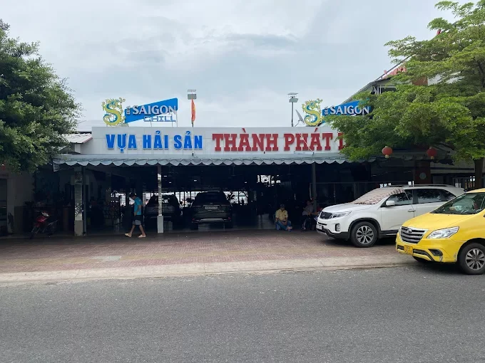 Nhà hàng Thành Phát 3