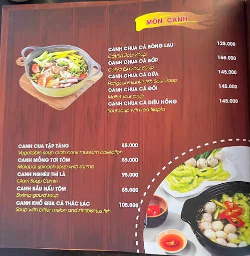 Cơm nêu Đại Việt