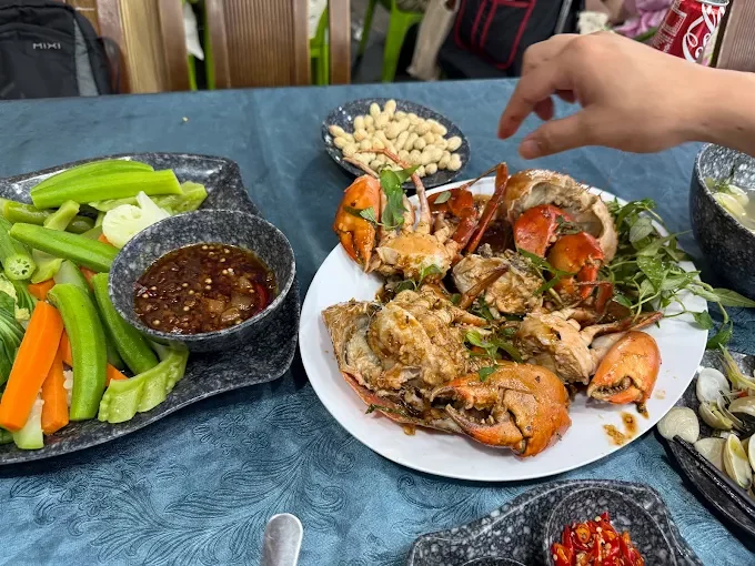 Ốc tự nhiên