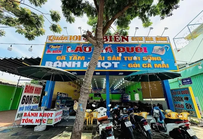 Ốc biển