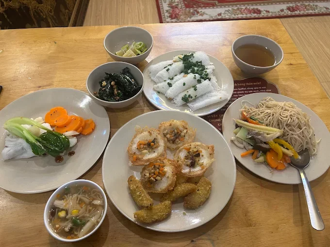 Quán Quan Âm Liên Thọ