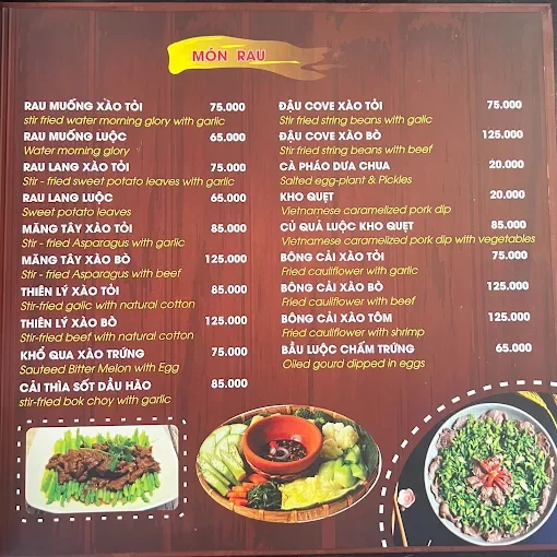 Cơm nêu Đại Việt