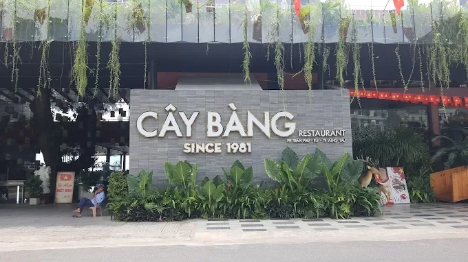 Nhà hàng Cây Bàng