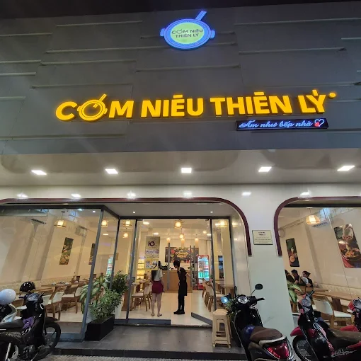 Cơm Niêu Thiên Lý