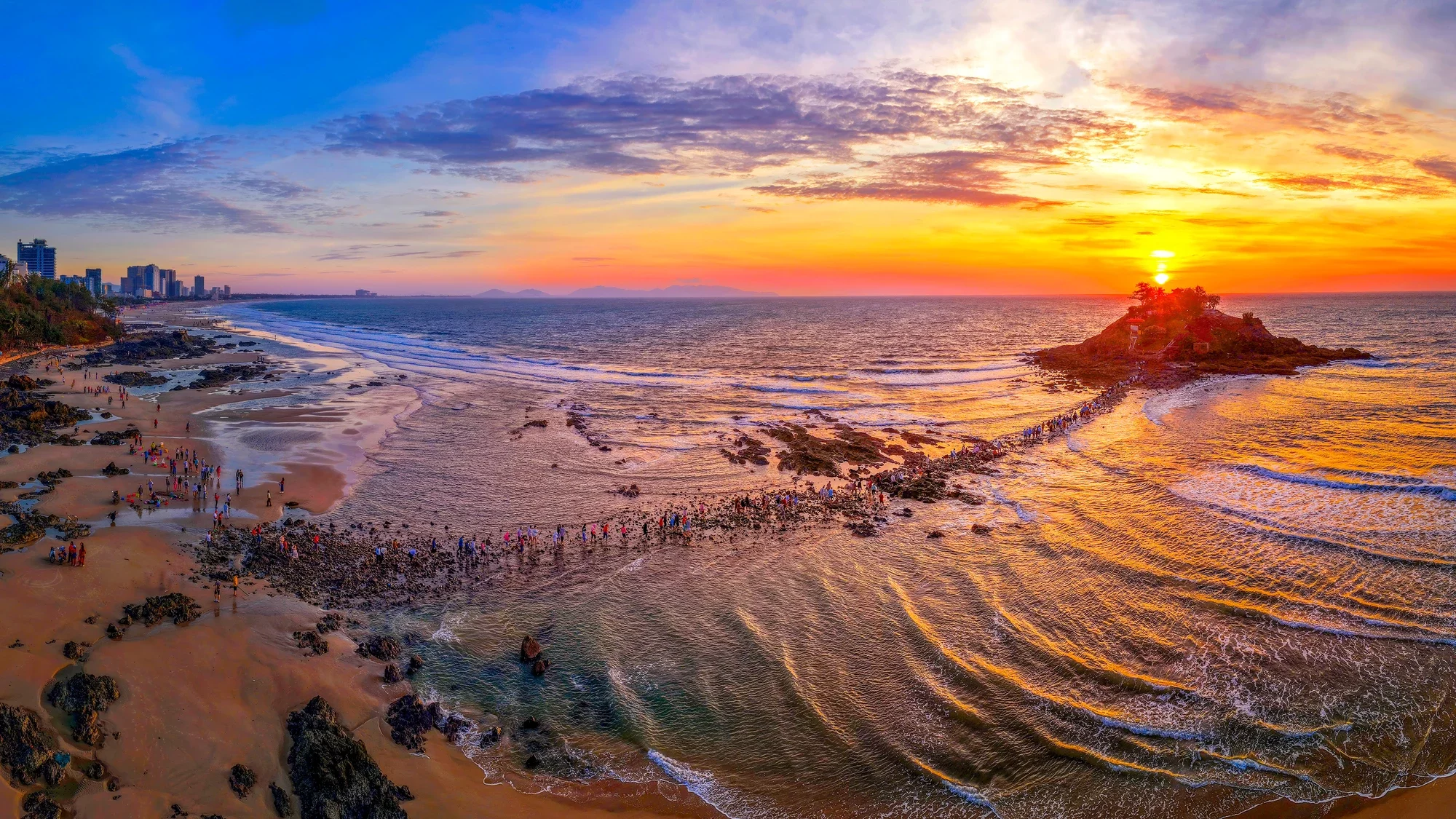 Hòn Bà Vũng Tàu