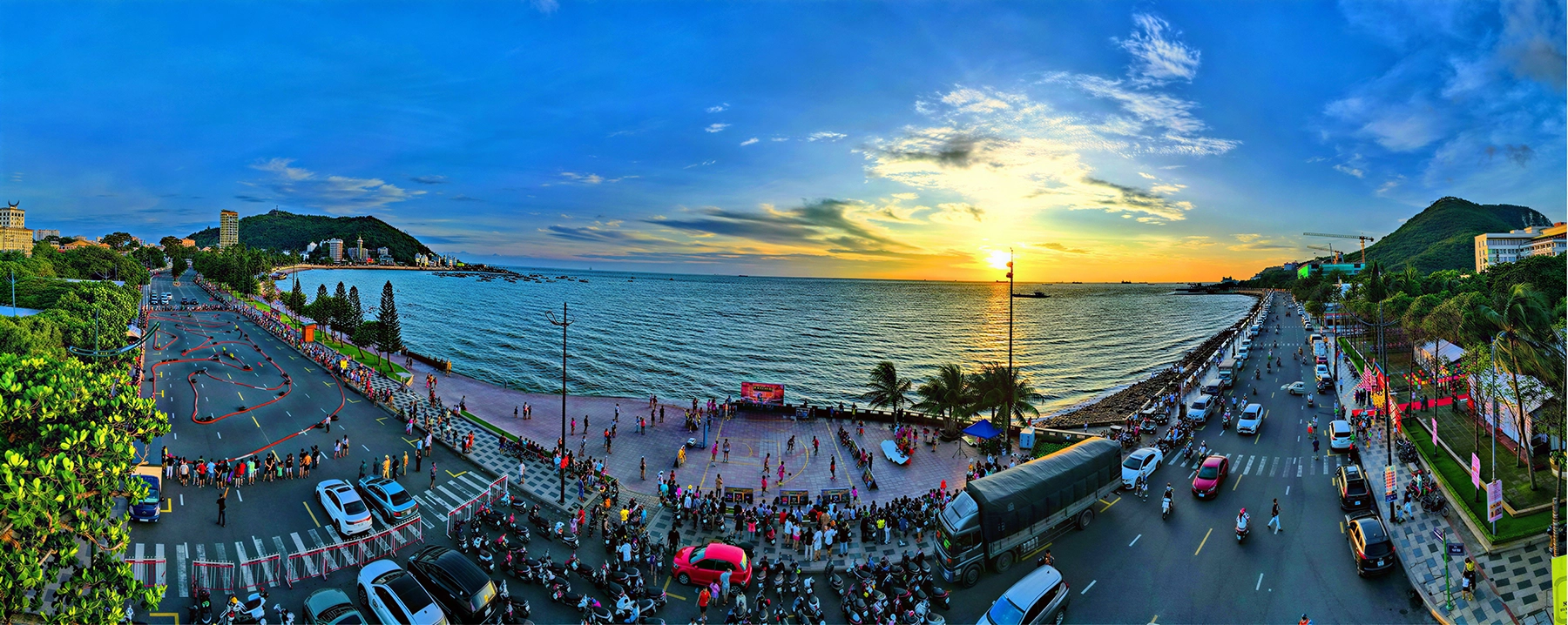 Lễ Hội Nghinh Ông