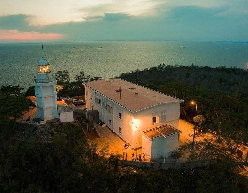 Ngọn Hải Đăng Vũng Tàu